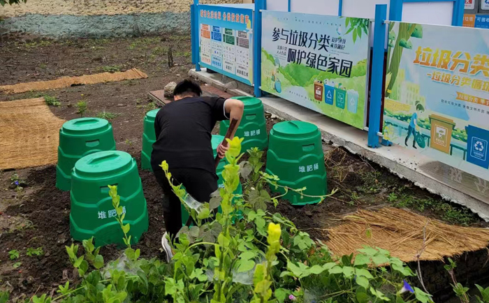 堆肥桶怎样堆肥效果好 堆肥桶怎样堆肥效果好