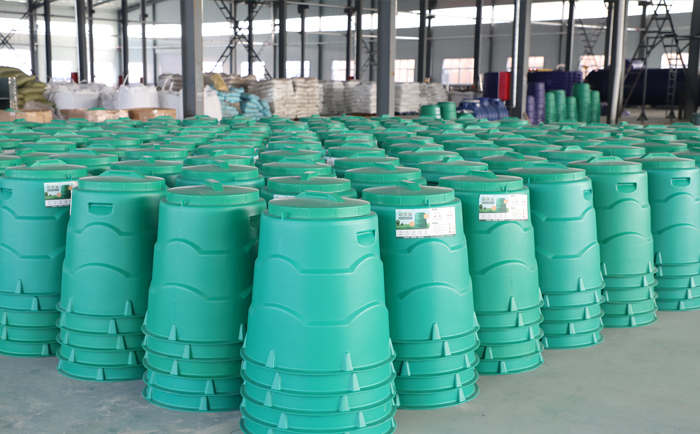 厨余堆肥桶堆肥一般多少时间 厨余堆肥桶堆肥一般多少时间